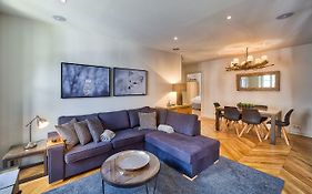 Marie Paradis Apartment